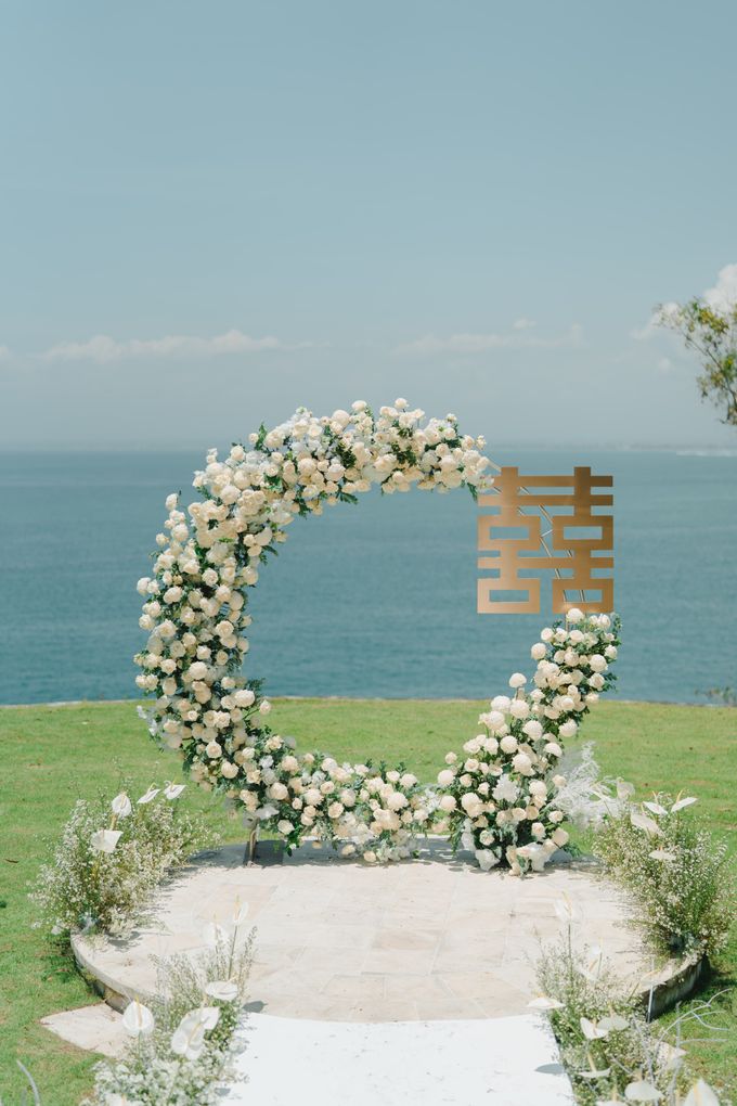 Andrew & Krystlelia by Cloris Decoration & Planner - 005 Andrew & Krystlelia by Cloris Decoration & Planner - 005