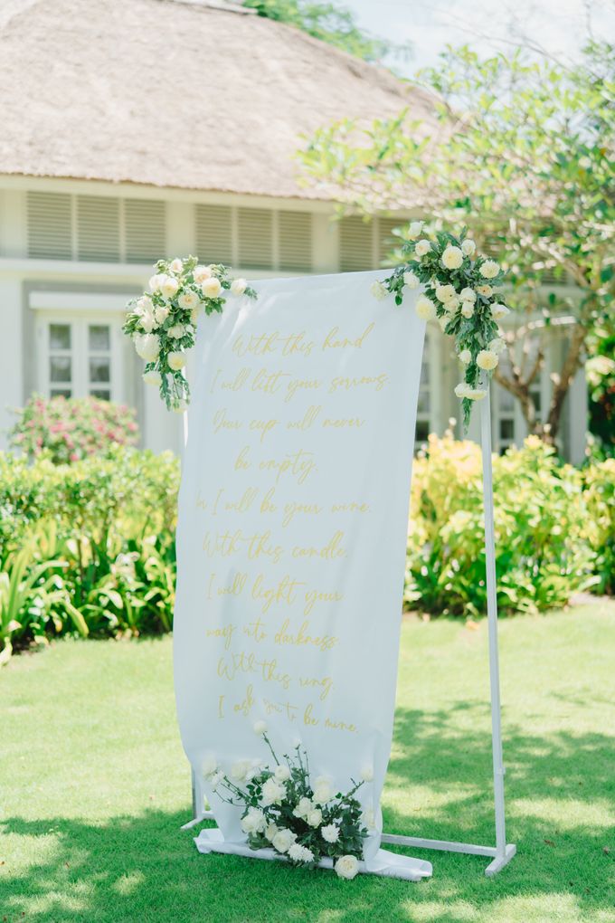 Andrew & Krystlelia by Cloris Decoration & Planner - 009 Andrew & Krystlelia by Cloris Decoration & Planner - 009