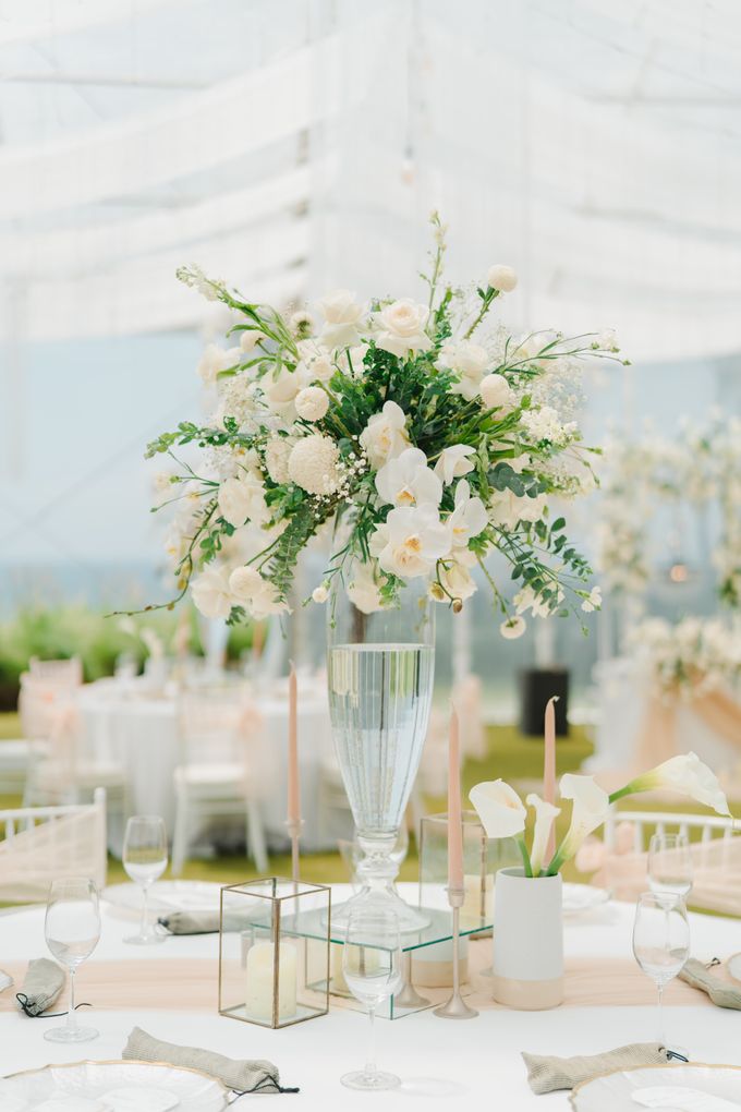 Andrew & Krystlelia by Cloris Decoration & Planner - 015 Andrew & Krystlelia by Cloris Decoration & Planner - 015