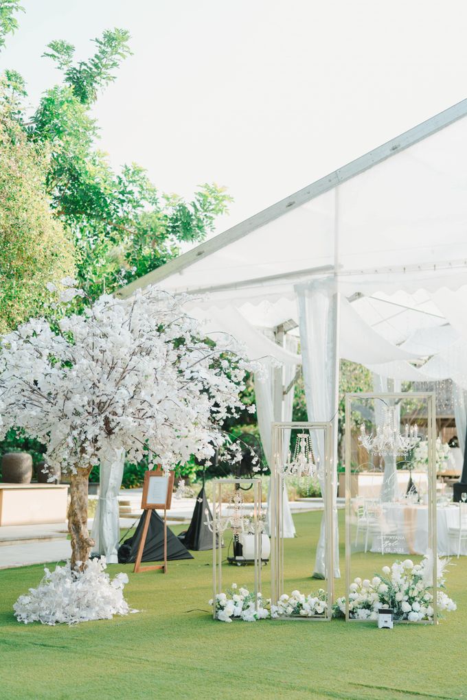 Andrew & Krystlelia by Cloris Decoration & Planner - 011 Andrew & Krystlelia by Cloris Decoration & Planner - 011