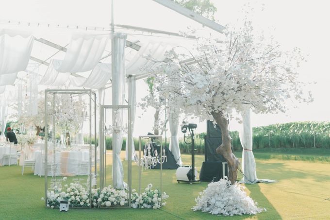 Andrew & Krystlelia by Cloris Decoration & Planner - 012 Andrew & Krystlelia by Cloris Decoration & Planner - 012