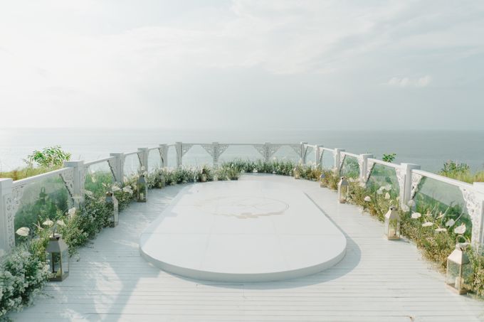 Andrew & Krystlelia by Cloris Decoration & Planner - 010 Andrew & Krystlelia by Cloris Decoration & Planner - 010