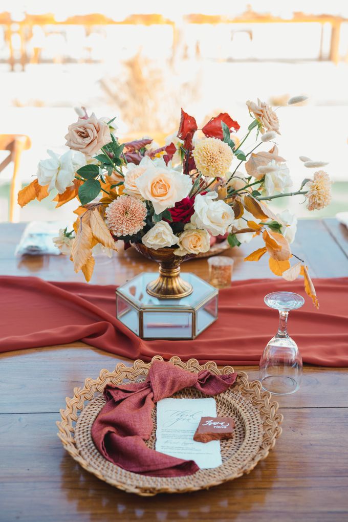Bohemian Autumn by It's True Design & Styling - 023 Bohemian Autumn by It's True Design & Styling - 023