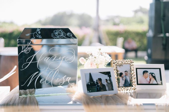 Hary & Mellisa wedding at The Surga Estate by Cloris Decoration & Planner - 021 Hary & Mellisa wedding at The Surga Estate by Cloris Decoration & Planner - 021