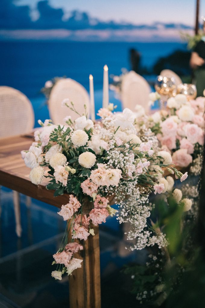 Hary & Mellisa wedding at The Surga Estate by Cloris Decoration & Planner - 029 Hary & Mellisa wedding at The Surga Estate by Cloris Decoration & Planner - 029