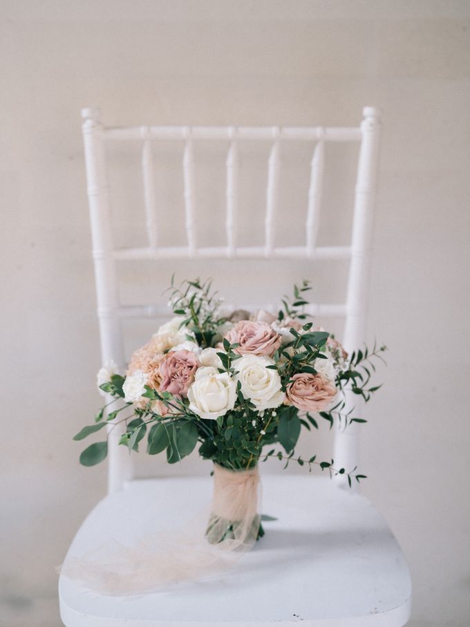 Josua & Angel by Cloris Decoration & Planner - 014 Josua & Angel by Cloris Decoration & Planner - 014