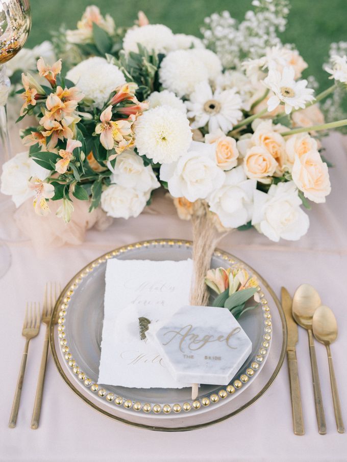 Josua & Angel by Cloris Decoration & Planner - 026 Josua & Angel by Cloris Decoration & Planner - 026