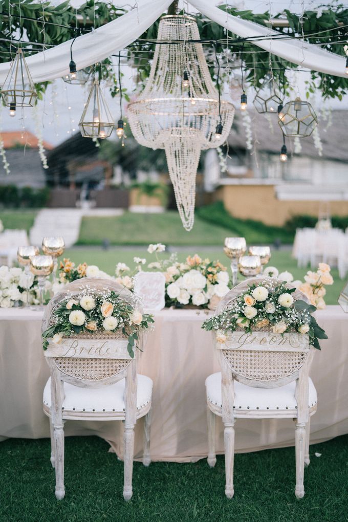 Josua & Angel by Cloris Decoration & Planner - 031 Josua & Angel by Cloris Decoration & Planner - 031