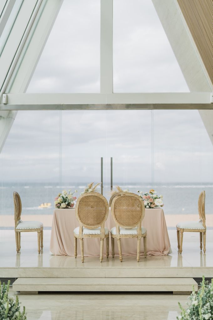The Wedding of Faris & Lina by Cloris Decoration - 003 The Wedding of Faris & Lina by Cloris Decoration - 003