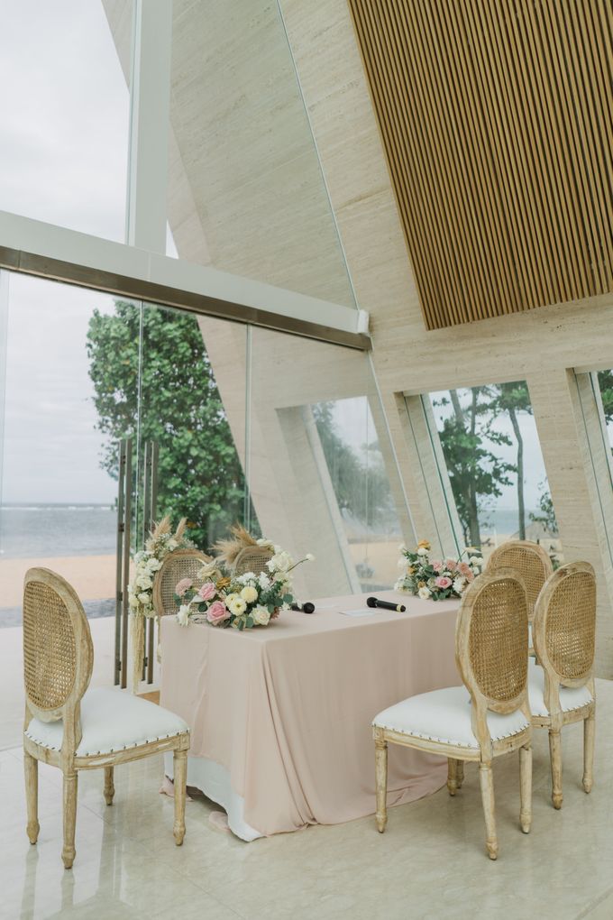The Wedding of Faris & Lina by Cloris Decoration - 004 The Wedding of Faris & Lina by Cloris Decoration - 004