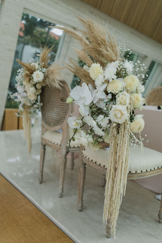 The Wedding of Faris & Lina by Cloris Decoration - 005 The Wedding of Faris & Lina by Cloris Decoration - 005