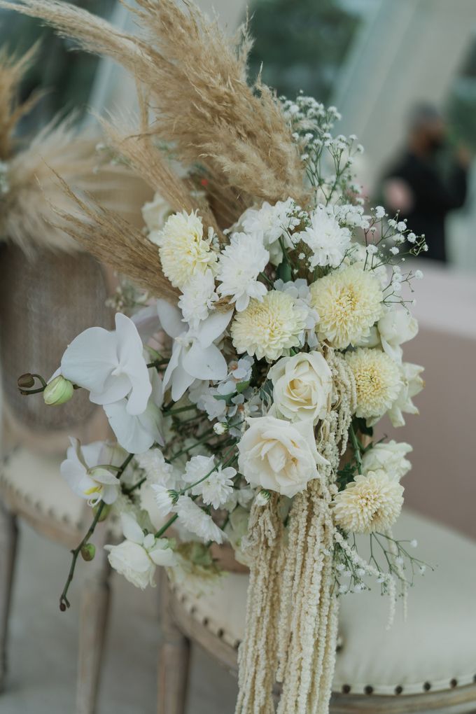 The Wedding of Faris & Lina by Cloris Decoration - 006 The Wedding of Faris & Lina by Cloris Decoration - 006