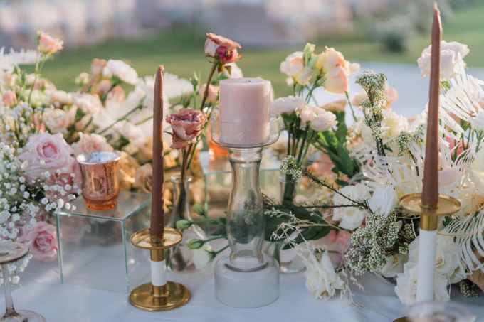 The Wedding of Faris & Lina by Cloris Decoration - 025 The Wedding of Faris & Lina by Cloris Decoration - 025