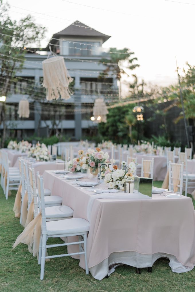 The Wedding of Faris & Lina by Cloris Decoration - 024 The Wedding of Faris & Lina by Cloris Decoration - 024