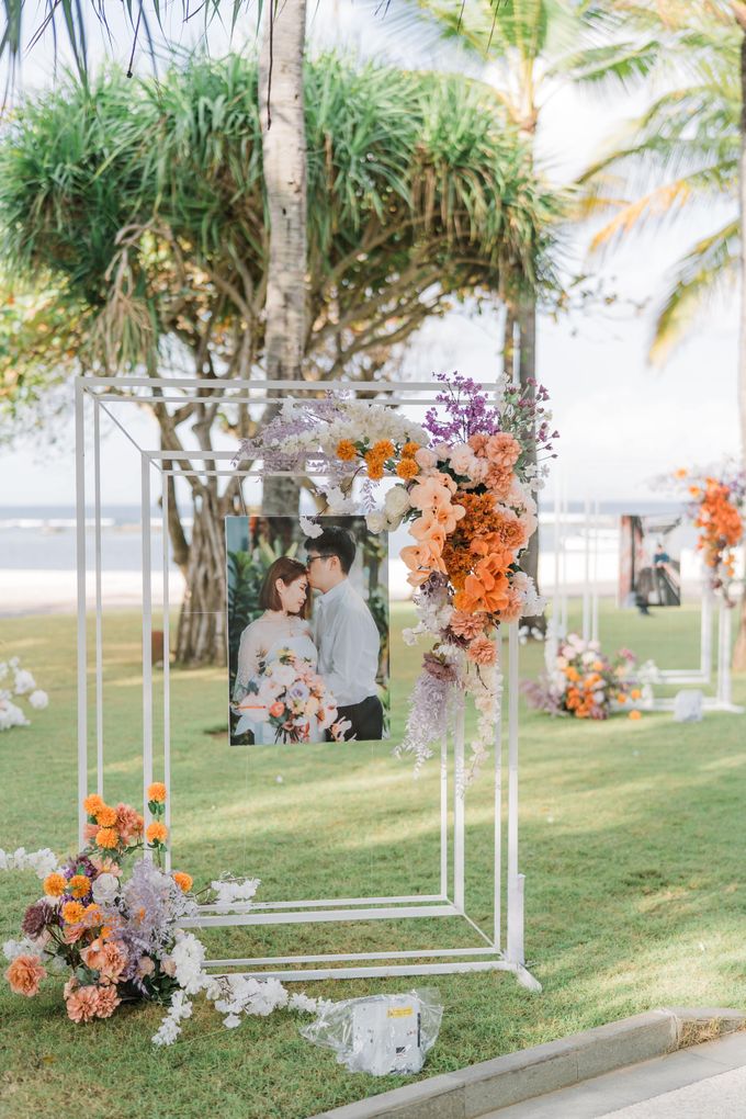 Wedding of Calvin & Yovina by Overjoyed Wedding Planner & Organizer - 004 Wedding of Calvin & Yovina by Overjoyed Wedding Planner & Organizer - 004