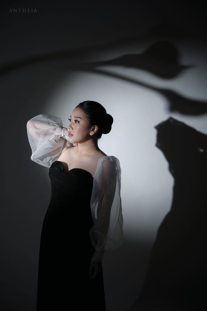 Jonathan & Nadia Prewedding by ANTHEIA PHOTOGRAPHY - 005