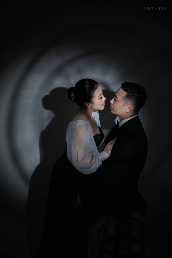 Jonathan & Nadia Prewedding by ANTHEIA PHOTOGRAPHY - 006
