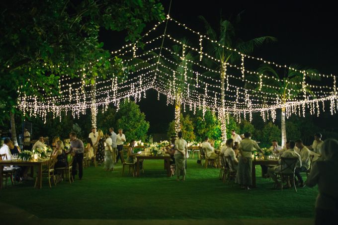 Natural x Relaxed x Tropical by THE HOST TABLE - 022 Natural x Relaxed x Tropical by THE HOST TABLE - 022