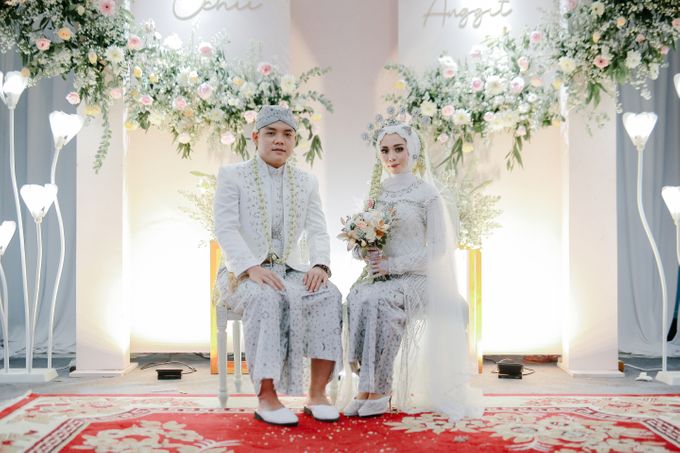 Exclusive Akad Nikah Ochi & Anggit by Wardhana WeddingPro - 001 Exclusive Akad Nikah Ochi & Anggit by Wardhana WeddingPro - 001
