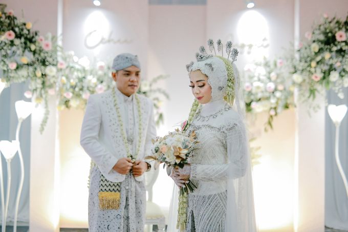 Exclusive Akad Nikah Ochi & Anggit by Wardhana WeddingPro - 005 Exclusive Akad Nikah Ochi & Anggit by Wardhana WeddingPro - 005