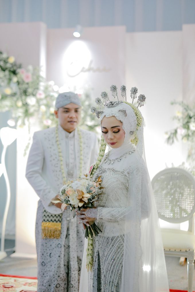 Exclusive Akad Nikah Ochi & Anggit by Wardhana WeddingPro - 008 Exclusive Akad Nikah Ochi & Anggit by Wardhana WeddingPro - 008