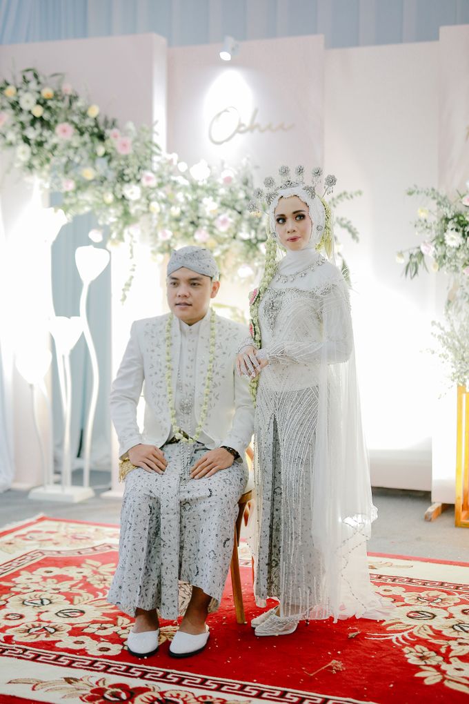 Exclusive Akad Nikah Ochi & Anggit by Wardhana WeddingPro - 012 Exclusive Akad Nikah Ochi & Anggit by Wardhana WeddingPro - 012