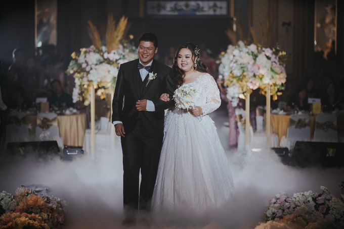 Wedding Christ & Nia by VinZ production - 014 Wedding Christ & Nia by VinZ production - 014