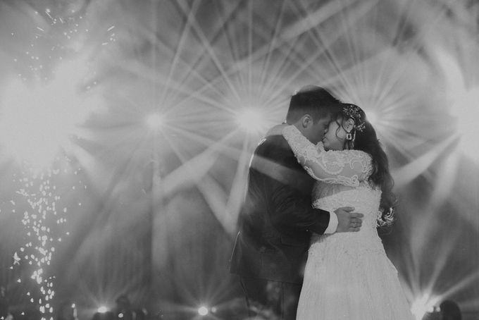 Wedding Christ & Nia by VinZ production - 015 Wedding Christ & Nia by VinZ production - 015