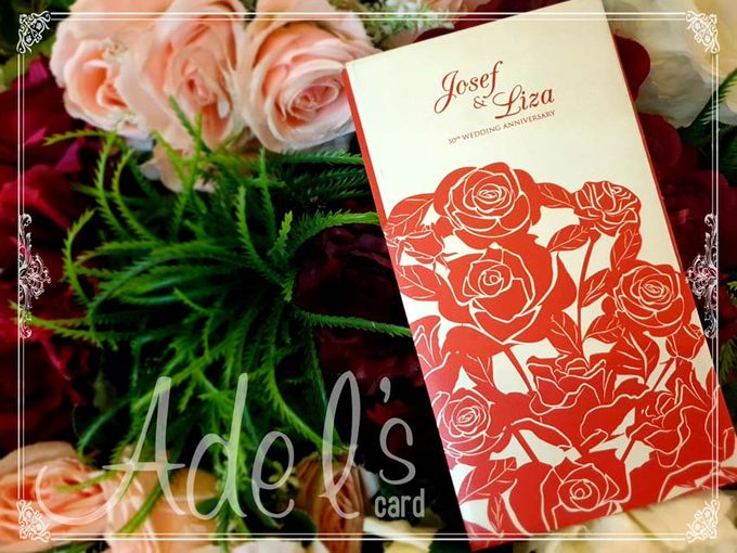 New In Gallery by Adel's House of card - 015 New In Gallery by Adel's House of card - 015
