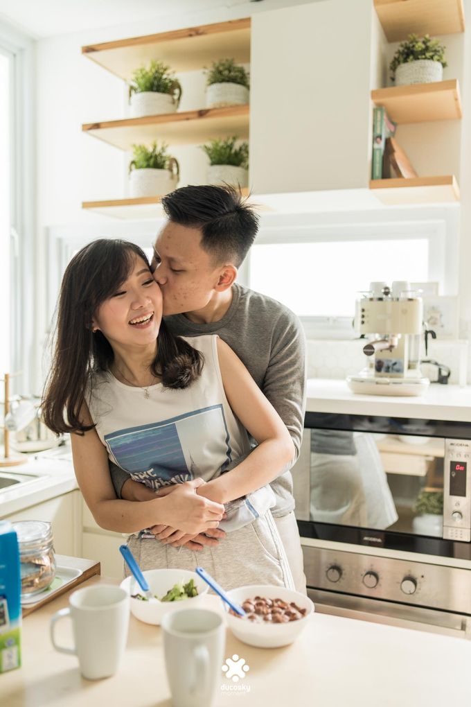Joseph Ayu Prewedding - Homey by Ducosky - 004 Joseph Ayu Prewedding - Homey by Ducosky - 004