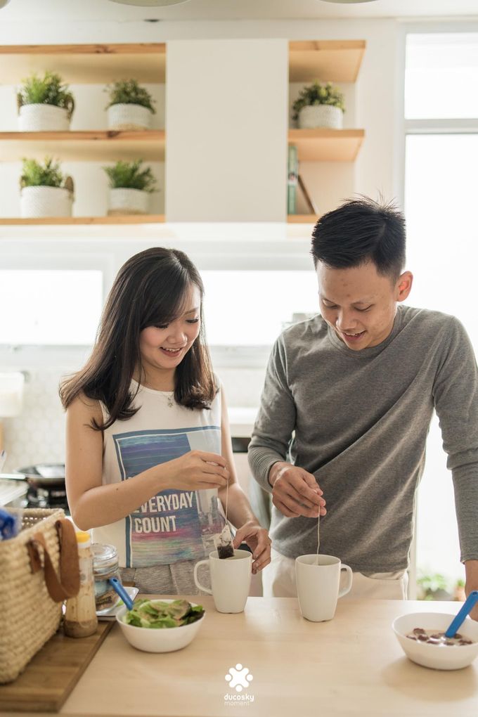 Joseph Ayu Prewedding - Homey by Ducosky - 006 Joseph Ayu Prewedding - Homey by Ducosky - 006