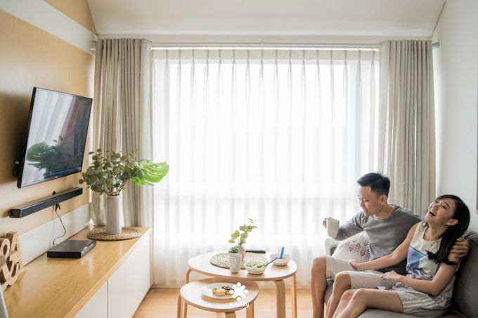 Joseph Ayu Prewedding - Homey by Ducosky - 007 Joseph Ayu Prewedding - Homey by Ducosky - 007