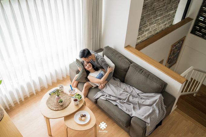 Joseph Ayu Prewedding - Homey by Ducosky - 008 Joseph Ayu Prewedding - Homey by Ducosky - 008