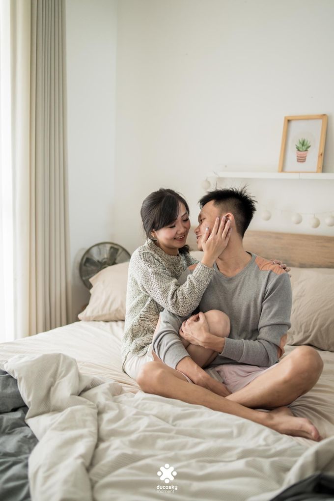 Joseph Ayu Prewedding - Homey by Ducosky - 013 Joseph Ayu Prewedding - Homey by Ducosky - 013