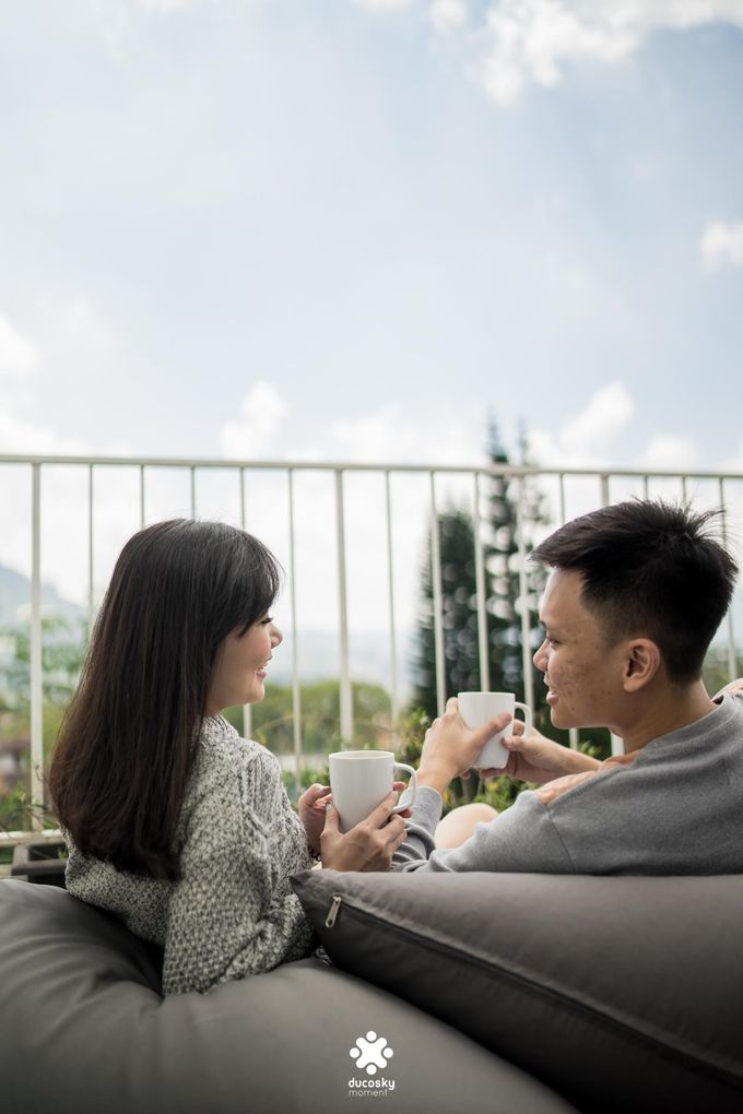 Joseph Ayu Prewedding - Homey by Ducosky - 020 Joseph Ayu Prewedding - Homey by Ducosky - 020