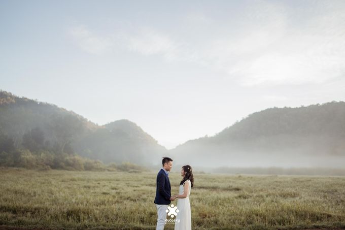 Joseph Ayu Prewedding - Sunrise in Your Eyes by Ducosky - 005 Joseph Ayu Prewedding - Sunrise in Your Eyes by Ducosky - 005