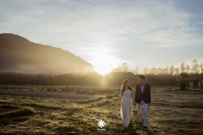 Joseph Ayu Prewedding - Sunrise in Your Eyes by Ducosky - 010 Joseph Ayu Prewedding - Sunrise in Your Eyes by Ducosky - 010
