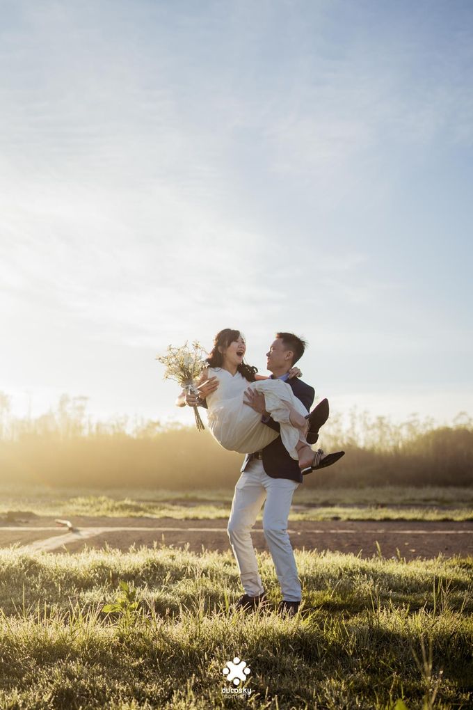 Joseph Ayu Prewedding - Sunrise in Your Eyes by Ducosky - 011 Joseph Ayu Prewedding - Sunrise in Your Eyes by Ducosky - 011