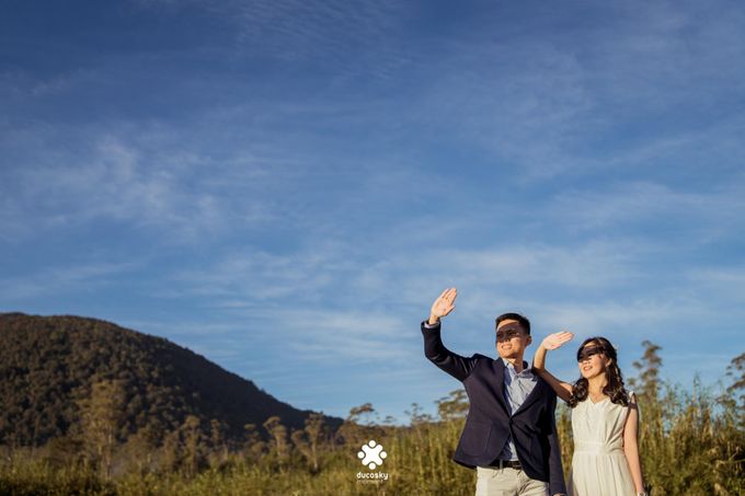 Joseph Ayu Prewedding - Sunrise in Your Eyes by Ducosky - 019 Joseph Ayu Prewedding - Sunrise in Your Eyes by Ducosky - 019