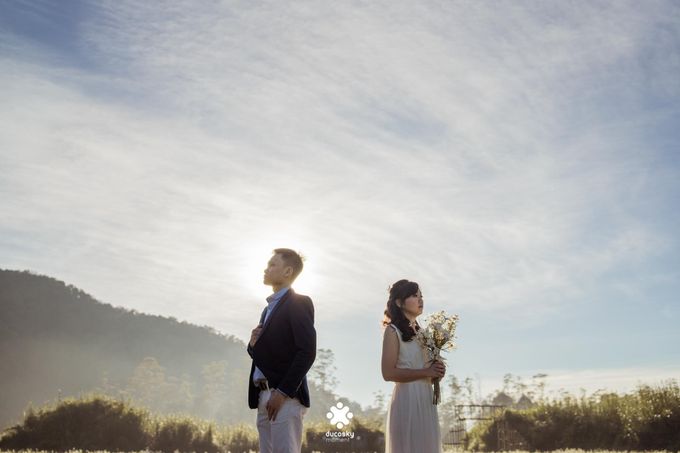 Joseph Ayu Prewedding - Sunrise in Your Eyes by Ducosky - 025 Joseph Ayu Prewedding - Sunrise in Your Eyes by Ducosky - 025