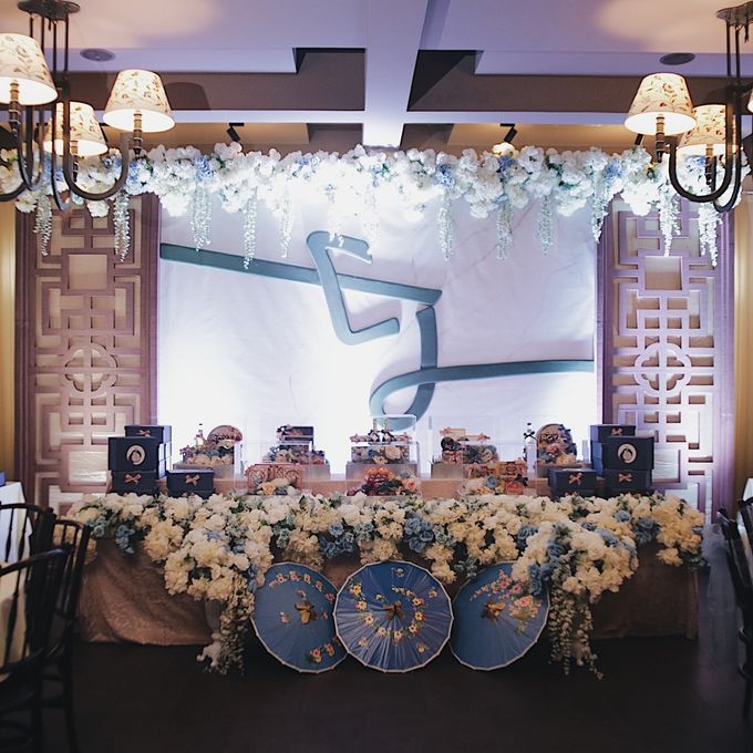 The Engagement of Ernest Christoga & Josephine Kalalo by Grand Orchid Decoration - 001 The Engagement of Ernest Christoga & Josephine Kalalo by Grand Orchid Decoration - 001