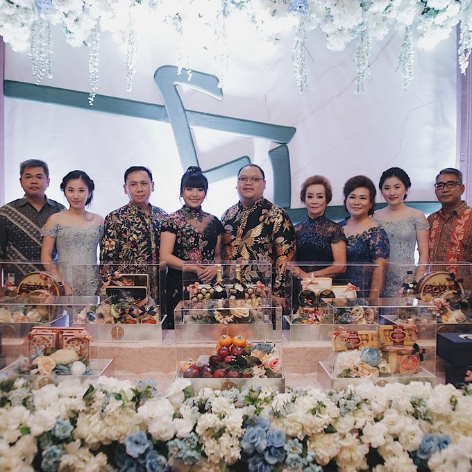 The Engagement of Ernest Christoga & Josephine Kalalo by Grand Orchid Decoration - 006 The Engagement of Ernest Christoga & Josephine Kalalo by Grand Orchid Decoration - 006