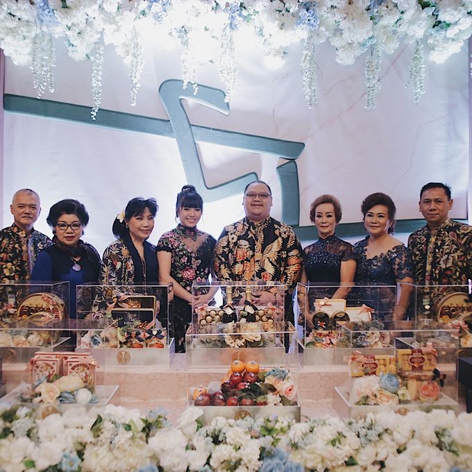 The Engagement of Ernest Christoga & Josephine Kalalo by Grand Orchid Decoration - 004 The Engagement of Ernest Christoga & Josephine Kalalo by Grand Orchid Decoration - 004