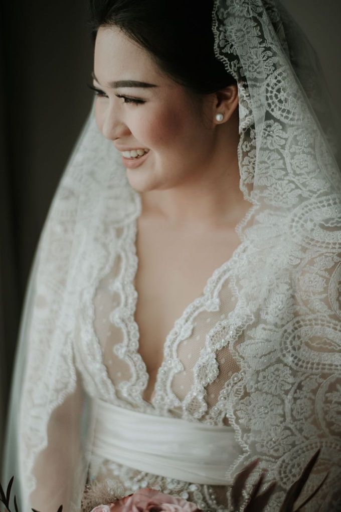 Eliza & Steven Wedding by Pine Hill Cibodas - 001 Eliza & Steven Wedding by Pine Hill Cibodas - 001