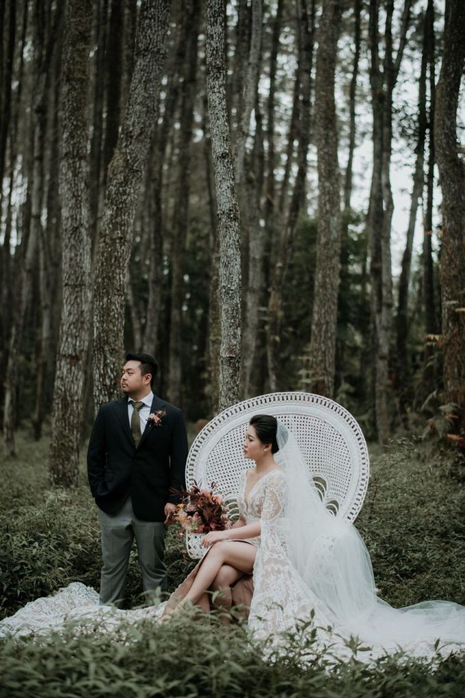Eliza & Steven Wedding by Pine Hill Cibodas - 014 Eliza & Steven Wedding by Pine Hill Cibodas - 014
