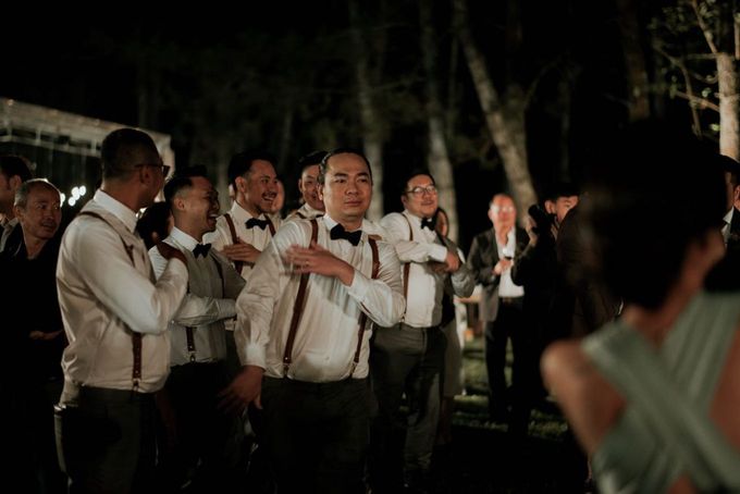 Eliza & Steven Wedding by Pine Hill Cibodas - 002 Eliza & Steven Wedding by Pine Hill Cibodas - 002
