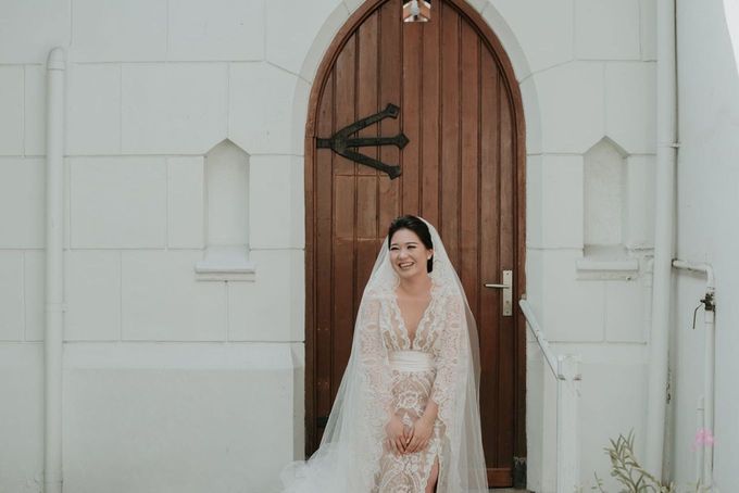 Eliza & Steven Wedding by Pine Hill Cibodas - 021 Eliza & Steven Wedding by Pine Hill Cibodas - 021