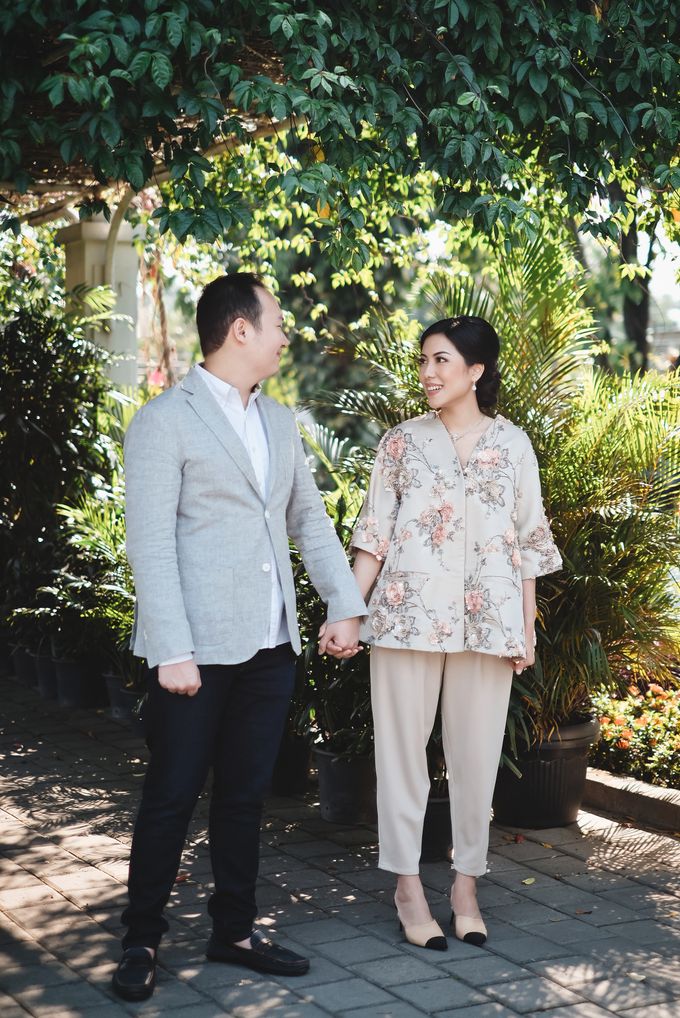 Shawn & Tisha Engagement by Hilda by Bridestory - 011