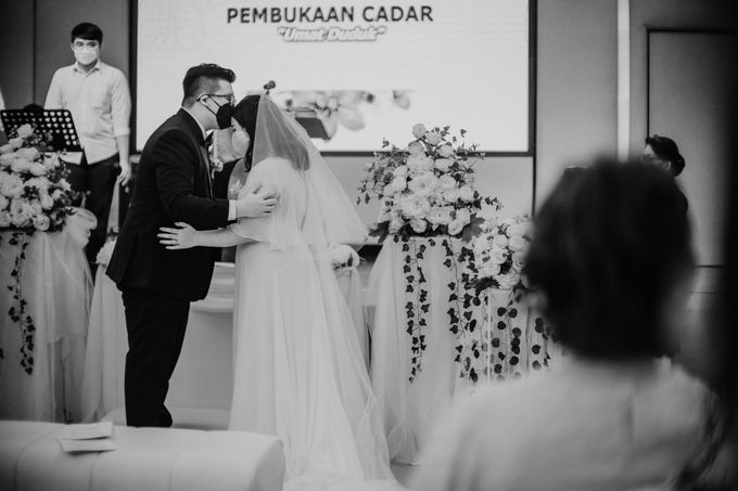 Wedding of Joshua & Vania @Mercure Gatot Subroto by Sola Fide Organizer - 024 Wedding of Joshua & Vania @Mercure Gatot Subroto by Sola Fide Organizer - 024