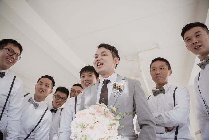 Actual Day - Joshua & Rong Her by A Merry Moment - 016 Actual Day - Joshua & Rong Her by A Merry Moment - 016